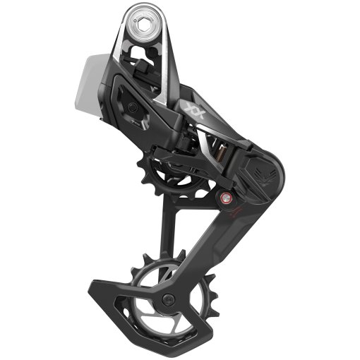 Foto de SRAM Cambio Trasero - XX SL Eagle - AXS | T-Type | 12 Velocidades | B1 - negro