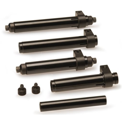 Produktbild von Park Tool DT-5UK Achsadapter Set