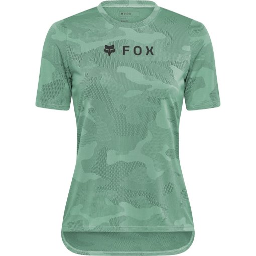 Foto de FOX MTB Maillot Mujer - Ranger Tru Dri - pine