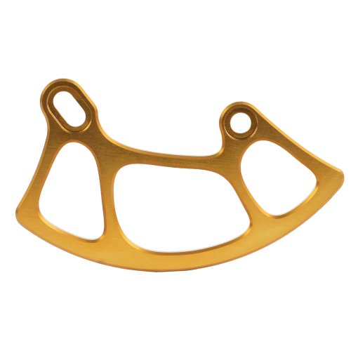 Photo produit de OAK Components Bashguard Grown - or