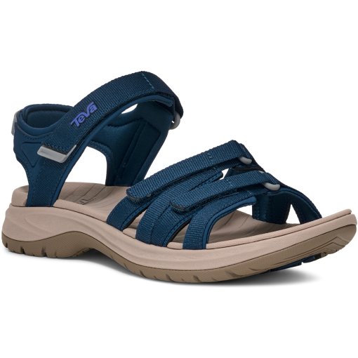 Productfoto van Teva Tirra Sport Sandalen voor dames - blue opal