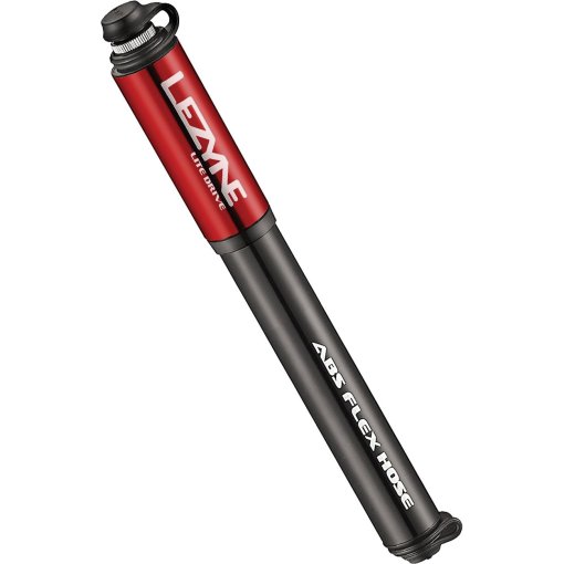 Immagine prodotto da Lezyne Lite Drive Small Pompa Aria - red