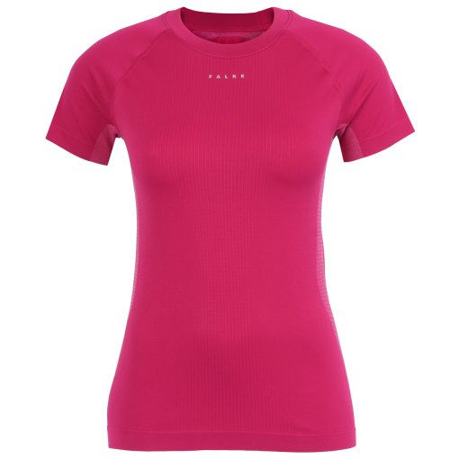 Immagine prodotto da Falke Maglietta Donna - RU Warm - rosso 8644