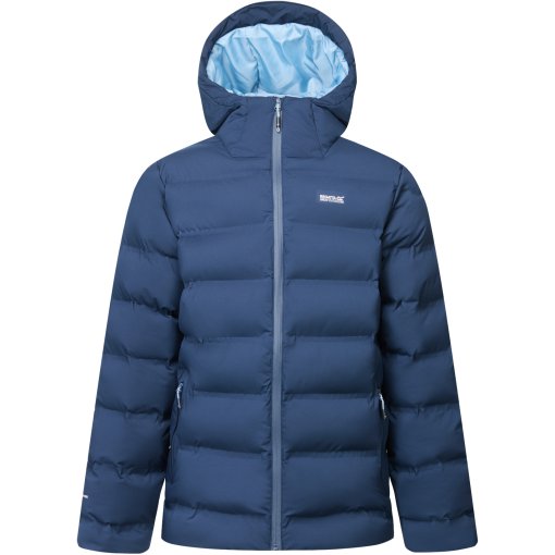 Produktbild von Regatta Altoro Thermal Jacke Herren - Navy 0JZ