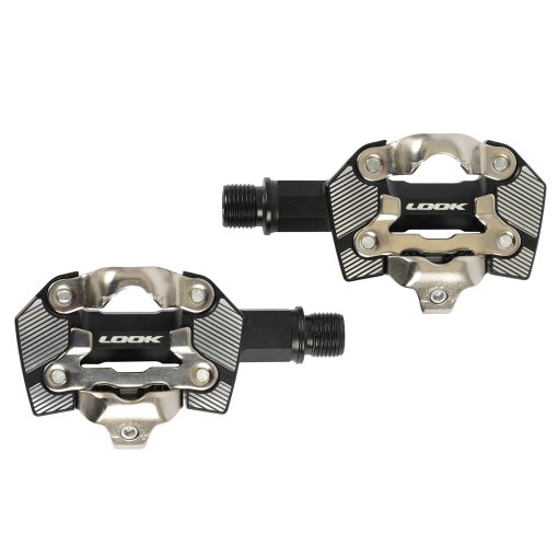 Productfoto van LOOK X-One-G Max SPD-pedaal - zwart