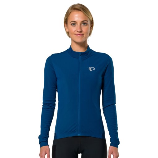 Foto de PEARL iZUMi Maillot Manga Larga Mujer - Pro Thermal 11222416 - twilight - 194
