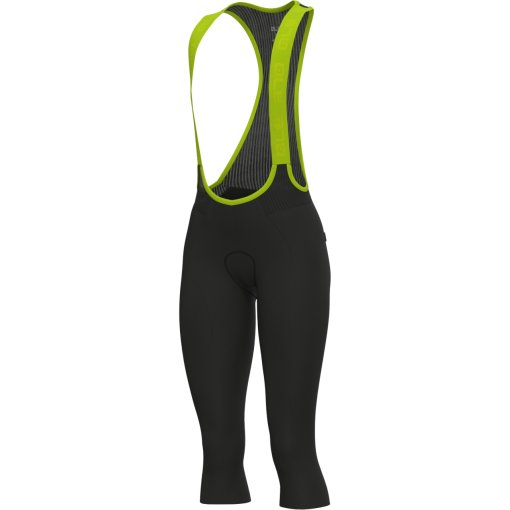 Foto de Alé Culotte Corto con Tirantes Mujer - PR-E Master 2.0 Knickers - negro