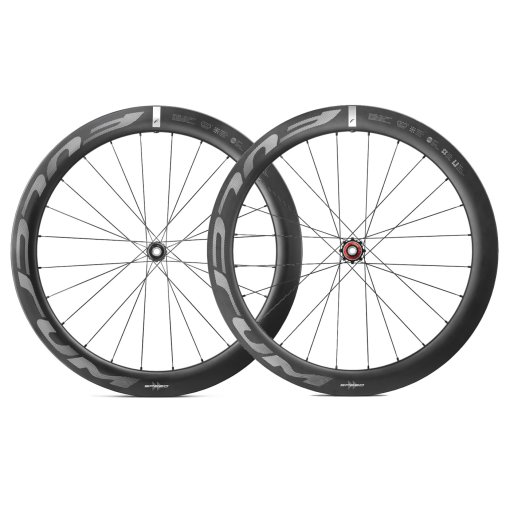 Immagine prodotto da Fulcrum Set di Ruote - Speed Team 57 - 28&quot; | Carbonio | 2-Way Fit | AFS - 12x100mm | 12x142mm - SRAM XDR