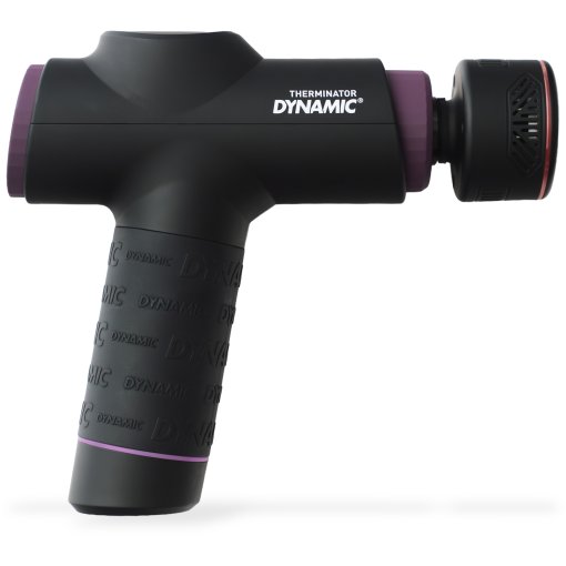 Picture of Dynamic Therminator 3-in-1 Massage Gun