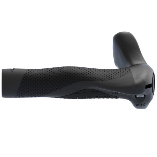 SQlab 711 Stuby Short Grips - black | BIKE24