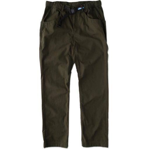 Foto de KAVU Pantalones Hombre - Chilli Lite - Rosin