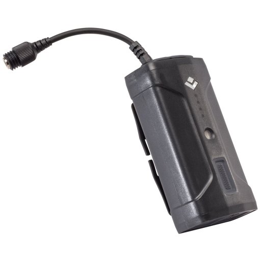 Foto de Black Diamond Icon Headlamp Rechargeable Battery Pack