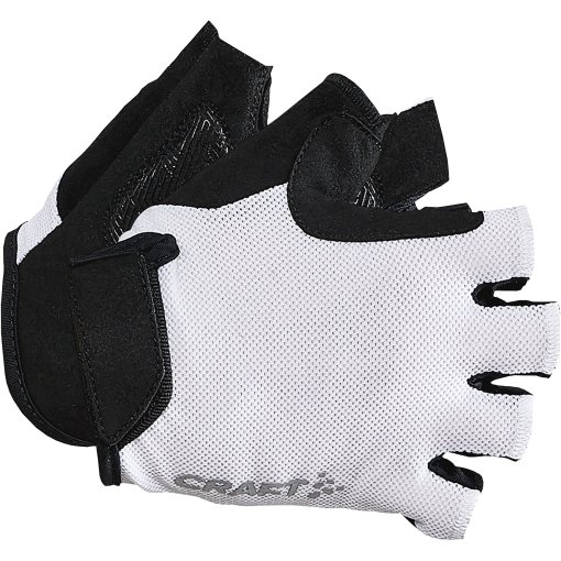 Image de CRAFT Gants Vélo - Essence - Blanc
