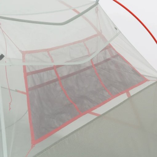 Produktbild von Big Agnes Gear Loft Aufbewahrungsfach - Große Wand - grau