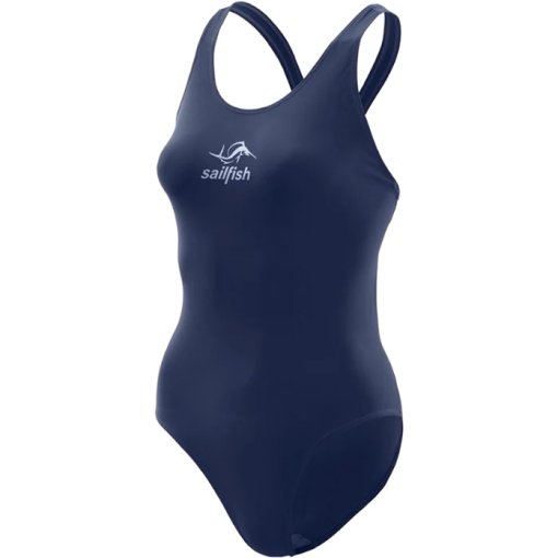Bild von sailfish Power Sportback Badeanzug Damen - dark blue