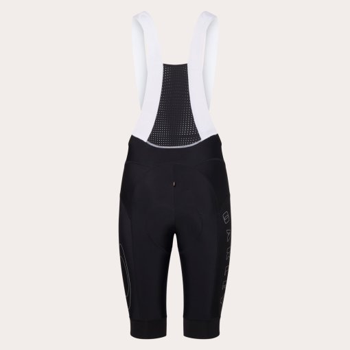 ウェア OAKLEY BIB SHORTS L Oakley Q36.5 Clima Bib Shorts Men - Blackout | BIKE24