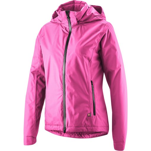 Zdjęcie: Gonso Save Therm Kurtki damskie - Sugar Plum