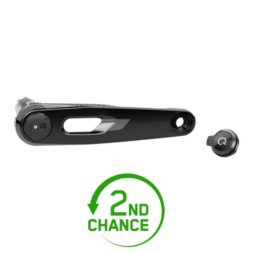 Produktbild von SRAM RIVAL AXS Powermeter Upgrade | DUB | E1 - black - B-Ware