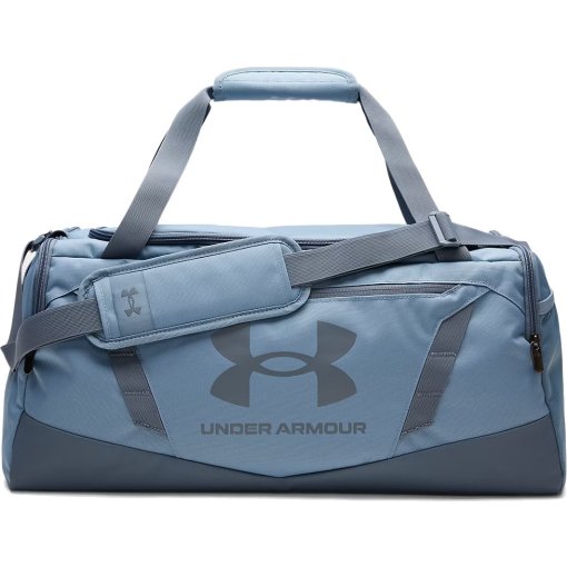 Produktbild von Under Armour UA Undeniable Duffle 5.0 Small Duffle-Tasche 40L - Blue Wind/Gravel