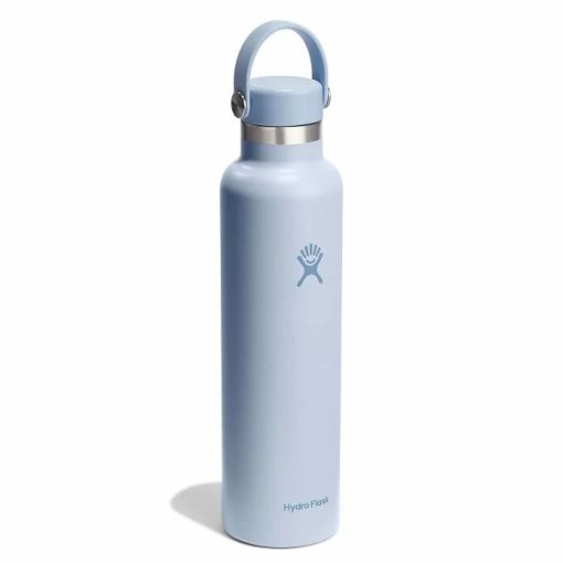 Hydro Flask 40oz Wide Mouth Insulated Bottle + Flex Cap