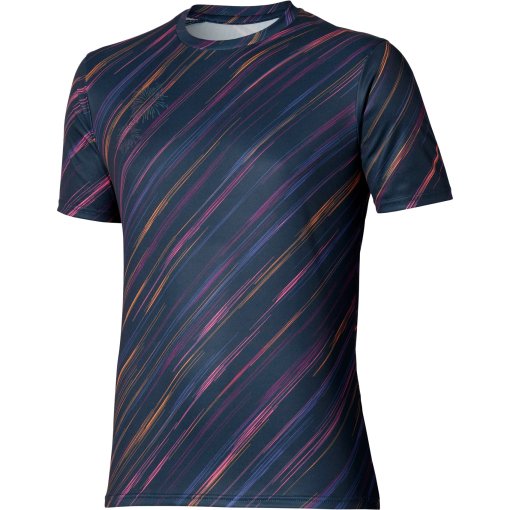 Foto de Mizuno Camiseta Hombre - QD - Hanabi