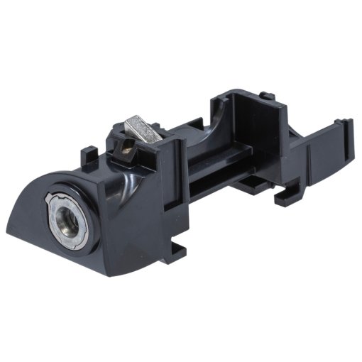 Photo produit de Bosch XPlus Blocage de la Batterie pour batterie de porte-bagages - BLO BOS RT2 XPlus OE