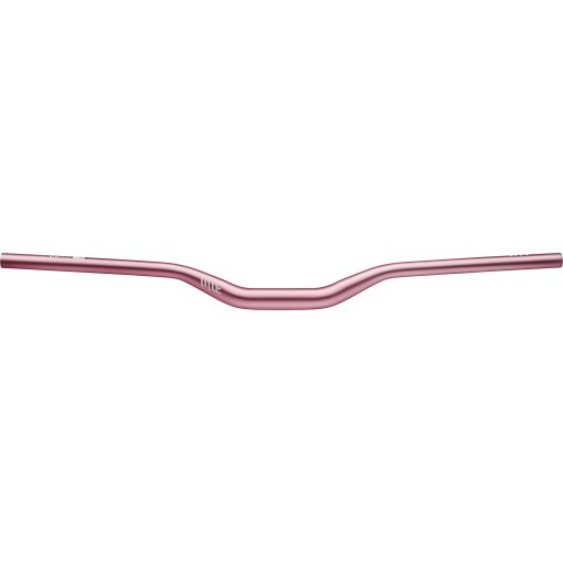 Productfoto van Title AH1 Stuur - MTB | 31.8 | Rise 38mm - pink