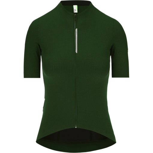 Immagine prodotto da Q36.5 Maglia a Maniche Corte Donna - Dottore Pro - forest green