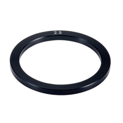 Foto de BBB Cycling Bottom Bracket Shim 2.5 - 30 BBO-113 Eje pedalier Espaciador