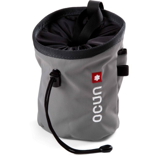 Immagine prodotto da Ocún Sacca Porta Magnesite - Push + Belt - grey silver twist