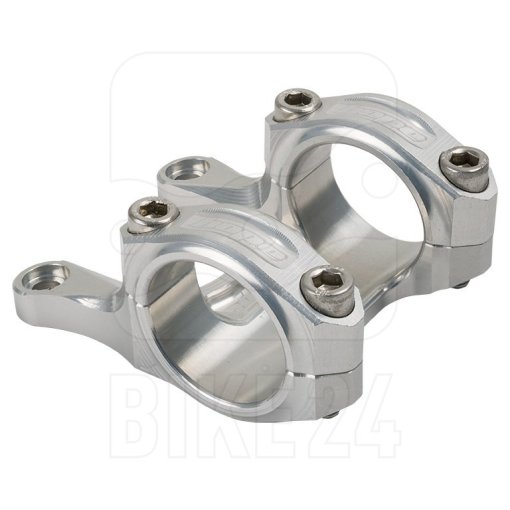 Foto de Hope Direct Mount Stem 31.8 - silver