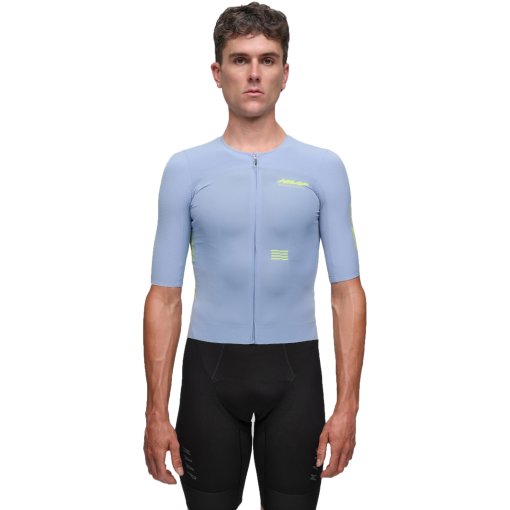Picture of MAAP Eclipse Pro Race Jersey Men - arctic