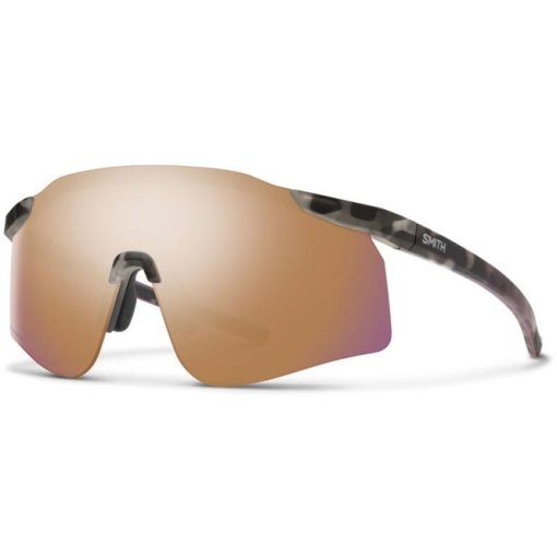 Immagine prodotto da Smith Defy ChromaPop Occhiali - Matte Salt Haze - Rose Gold Mirror | Clear