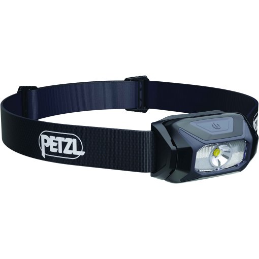 Foto de Petzl Tikkina Linterna Frontal - negro