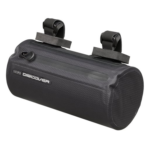 Immagine prodotto da PRO Borsa Manubrio - Discover Team Gravel - 2L - nero