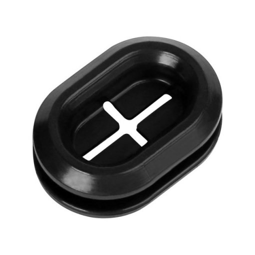 Produktbild von Profile Design Kabelschutz Gummieinsatz (1 Stück)