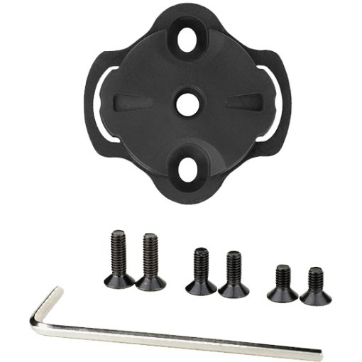 Foto de Ravemen Soporte Ciclocomputador - AGM02 Garmin