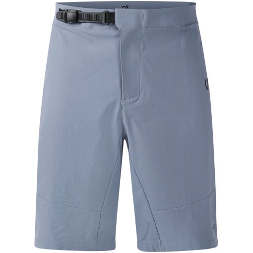 Photo produit de Dare 2b Descent Cuissards de cyclisme pour hommes - ZR2 Mercury