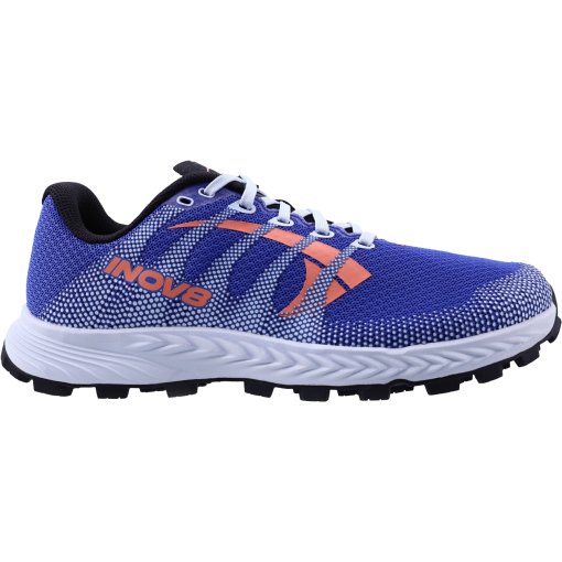 Picture of Inov-8 TrailTalon Speed V2 Running Shoes Women - blue/pink