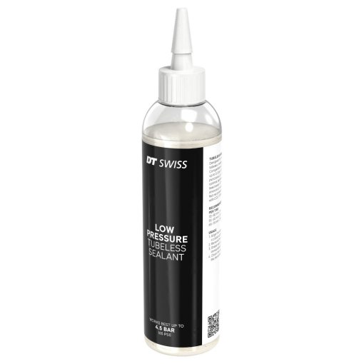Immagine prodotto da DT Swiss Tubeless Liquido Antiforatura Low Pressure - 240 ml