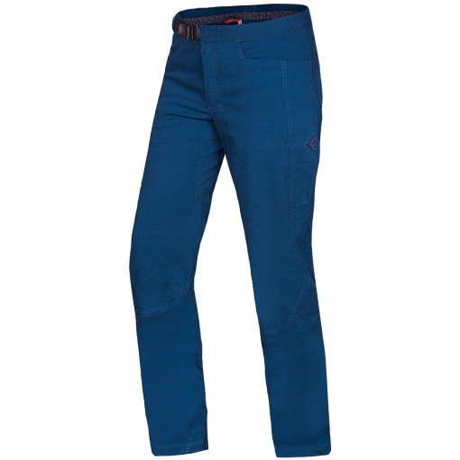 Foto de Ocún Pantalon Escalada Hombre - Honk - blue opal