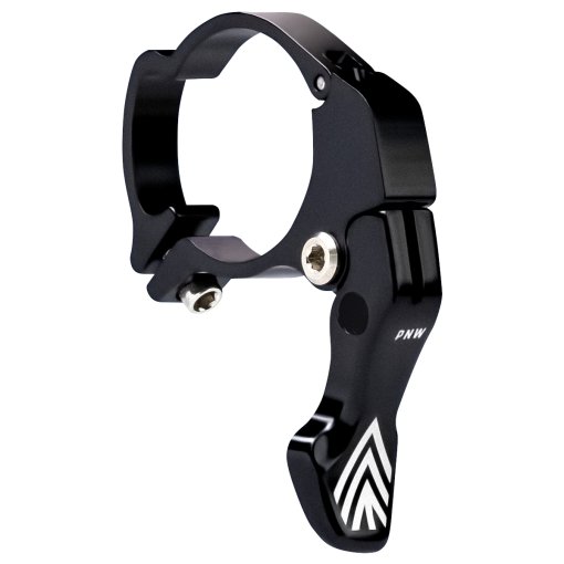 Immagine prodotto da PNW Components Drop Bar Telecomando per Reggisella Telescope - Road | 31,8mm