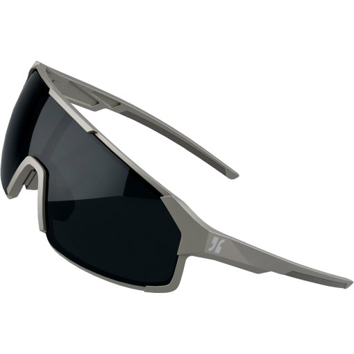Photo produit de Dirtlej Lunettes de Soleil - Specs 02 - grey - black