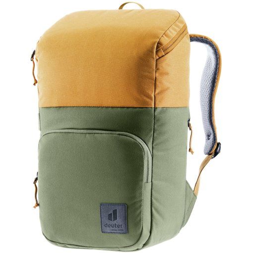 Foto de Deuter Mochila Niños 15L - Overday - khaki-cinnamon