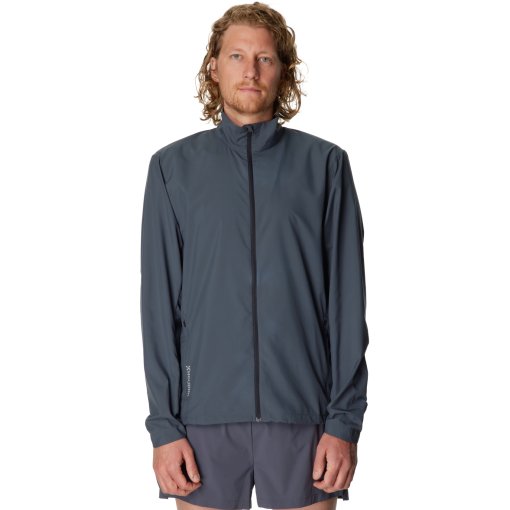Produktbild von Houdini Pace Trail Jacke Herren - Hombre Blue