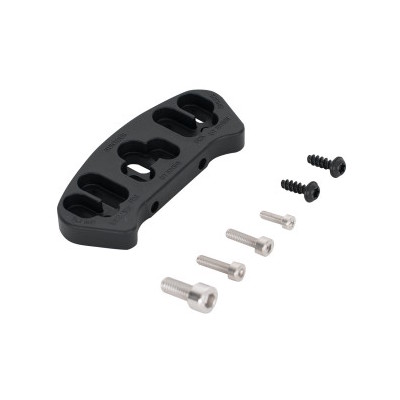 Photo produit de Zéfal FZ01 Adaptateur pour mudguard Deflector FM40