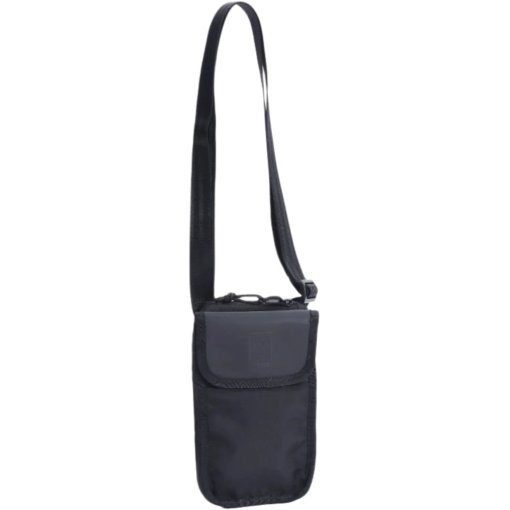 Picture of CHROME Travel Tech Pouch - Black X