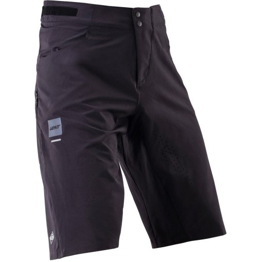 Produktbild von Leatt Trail 2.0 MTB-Shorts Herren - ghost black
