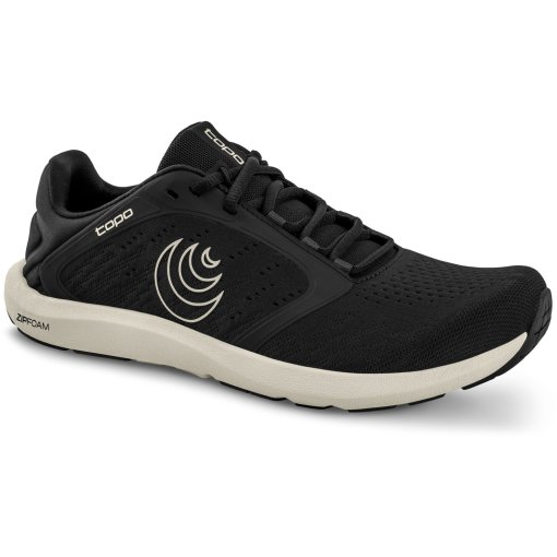 Foto de Topo Athletic Zapatillas de Correr Mujer - ST-5 - negro/gris