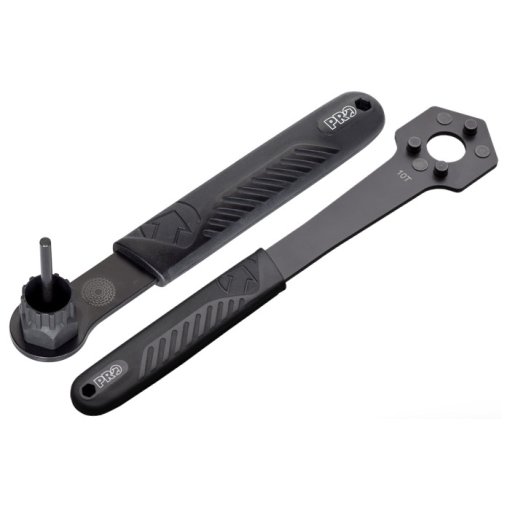 Foto de PRO Juego de Extractores de Casetes